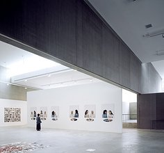 场所精神与沉浸体验 当代博物馆空间设计的优秀作品探析